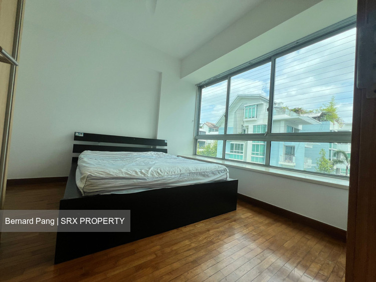 The Stellar (D5), Condominium #529912661